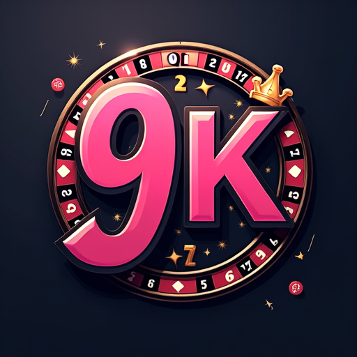 Logo 9k
